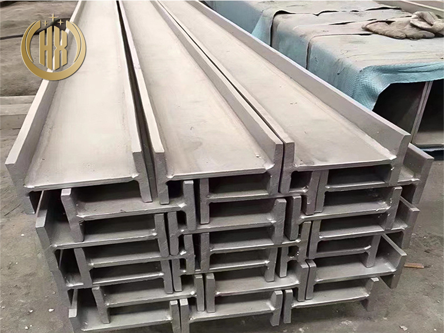 Stainless Steel I Beam