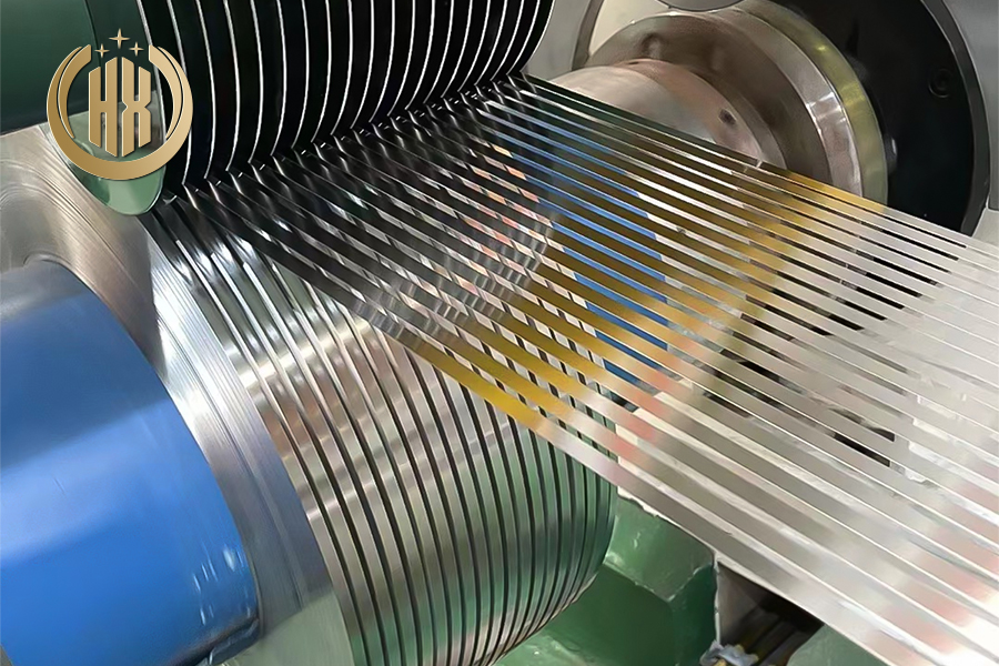 stainless steel strip