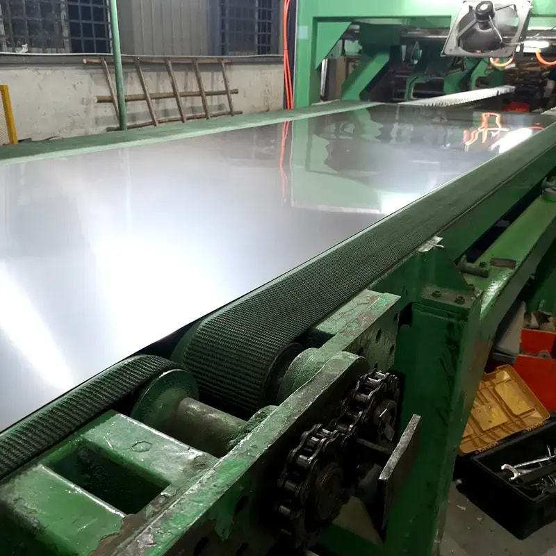 China Factory sales 304 stainless steel plate price 304 431 Stainless Steel Plate Price Per Kg Square Meter For Laser Cutting Stainless Steel Sheet 304 Ss Plate