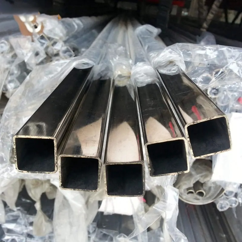 Stainless Steel Pipes ASTM A312 TP316L/TP304L Seamless Steel Pipe 2 Inch Customized Stainless Steel Seamless Pipe/Tube factory low priceSeamless Tube Tubing ASTM A269 A312 A213 customizable seamless stainless steel pipe tube material with good price