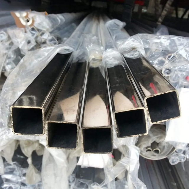 Stainless Steel Pipes ASTM A312 TP316L/TP304L Seamless Steel Pipe 2 Inch Customized Stainless Steel Seamless Pipe/Tube factory low priceSeamless Tube Tubing ASTM A269 A312 A213 customizable seamless stainless steel pipe tube material with good price