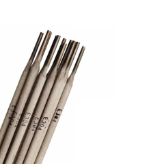 Hot Sale Welding Electrode E6013 7018 6010 6011 Welding Rod 2.5X300mm High Quality E7018 Extra-Low Carbon Stainless Steel Welding Rod Wire Type Rope Application Bending Cutting Processing ANSI