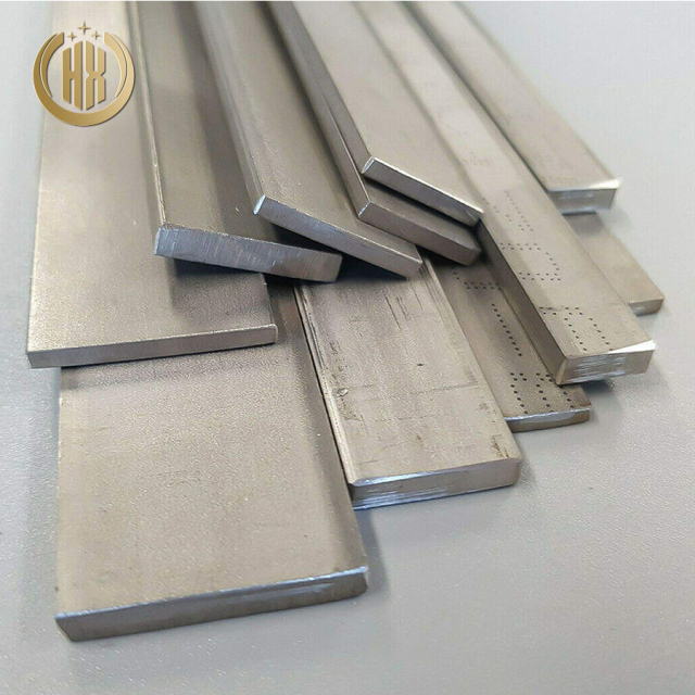 High Quality Stainless Steel Flat Bar 201 304 309 310 316 304L 410 In Stock