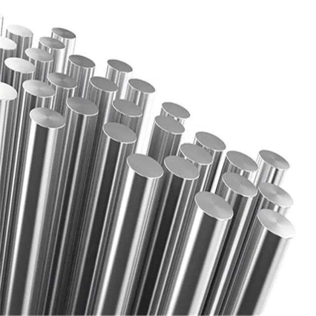 6mm 8mm 10mm 12mm 16mm 20mm 50mm Stainless Steel Round Steel Bar Stainless Steel Round Bar