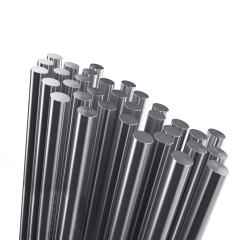 5mm 8mm 10mm 12mm 15mm 20mm 25mm 201 304 316 304l 316l stainless steel round bar Wholesale 2mm 3mm 6mm Stainless Steel Bars SS 400 201 304 310 316 321 Bright Surface Finish ASTM 10mm Cutting Metal Rods