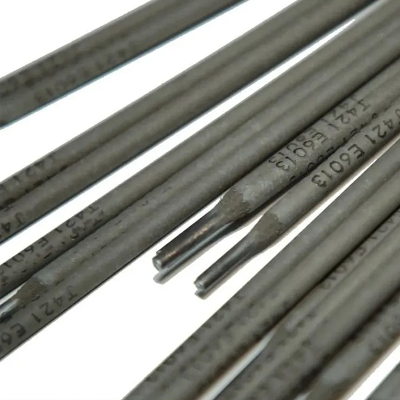 Rods Electrode Rod Low E6013 Welding For Manufacturer Factory Supply Steel E6013 Welding
