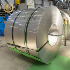 Factory Supplier Cold Rolled 304 304L 316 Stainless Steel Coils