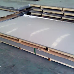 1mm 2mm 3mm 5mm-12mm Thickness Hr Grade 304 304l 316l 321 Hot Rolled Stainless Steel 1d Finish Sheets Good Price Steel Plates China Best-Selling 304L 316L 316ti Stainless Steel Plates with 2B Surface