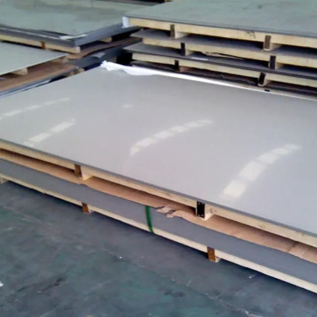 1mm 2mm 3mm 5mm-12mm Thickness Hr Grade 304 304l 316l 321 Hot Rolled Stainless Steel 1d Finish Sheets Good Price Steel Plates China Best-Selling 304L 316L 316ti Stainless Steel Plates with 2B Surface