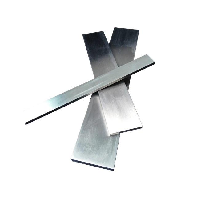 High Quality Engrave stainless steel 304 316 stainless steel Angle bar stainless steel 410 flat bar Wholesale High Quality SUS304 Ss Flat Bar Stainless Steel 316 Flat Bar