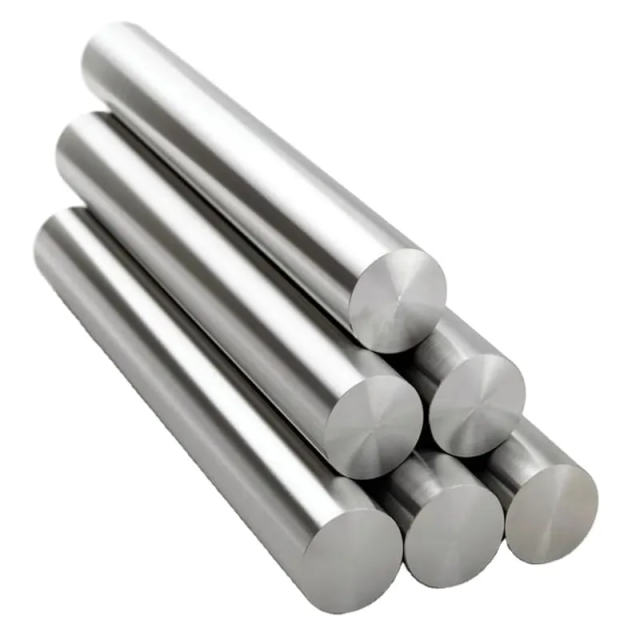 SS 201 304 316 410 420 316 Hot Rolled Black Pickled Cold Drawn Stainless Steel Round /flat/Square bar