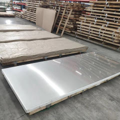 Stainless Steel Sheet Manufacturer 410 430 440C Stainless Steel Plate 210 304 316l 321 Stainless Steel Plate