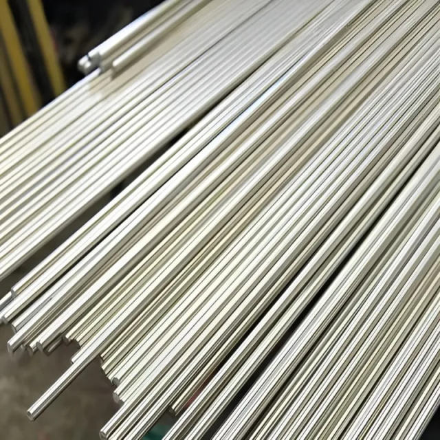 High Quality Stainless Steel Round Bar 316 Manufacturer Stainless Steel Bar Rod Supplier Sus 402 Stainless Steel Round Bar