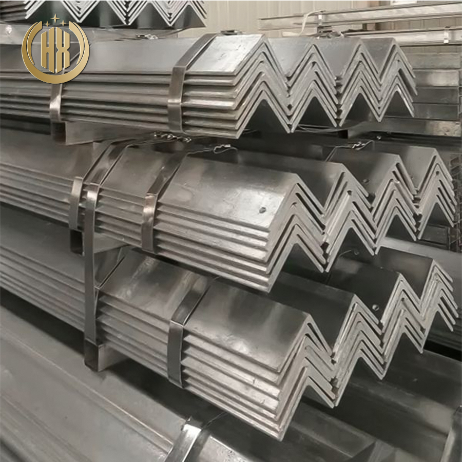 High quality stainless steel 304 316 stainless steel angle bar with good price