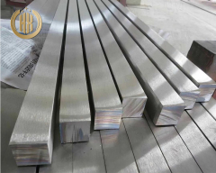 AISI 304 316 316L ASTM EN Standard Square Stainless Steel Square Bar