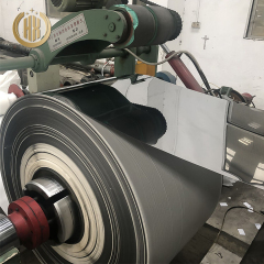 China manufacturer Stainless steel coil 201 202 204 304 316 316L grade BA 2B finish cold rolled stainless steel coil