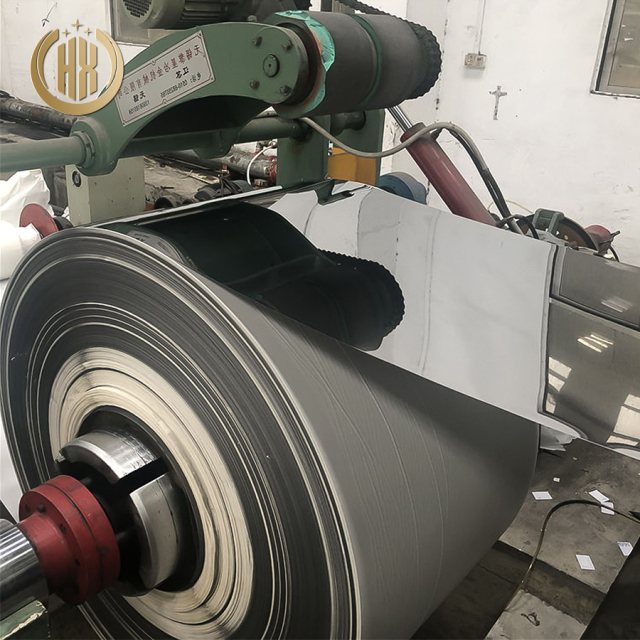 China manufacturer Stainless steel coil 201 202 204 304 316 316L grade BA 2B finish cold rolled stainless steel coil