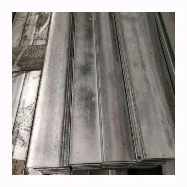 Hot-selling Product High Wear Resistant ASTM A36 S235 S275 High Polished Carbon Steel Flat Bar aluminum flat bar High Quality ASTM SS 321 304L 316L 2205 Stainless Steel Flat Bar 300 Series SS Flat Rods