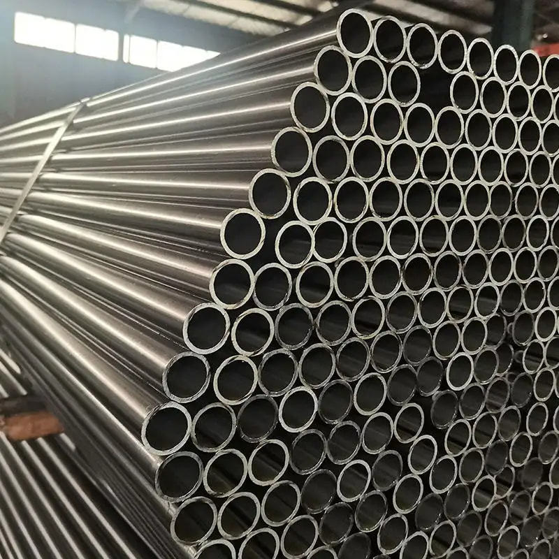 Capillary Tube Pipe Stainless Steel Small Diameter Seamless Round ASTM within 7 Days 304 Stainless Steel Hypodermic Tubing 1 Ton AISI ASTM decorative steel pipe 201 430 304L 316L 304 316 stainless steel pipe/tube