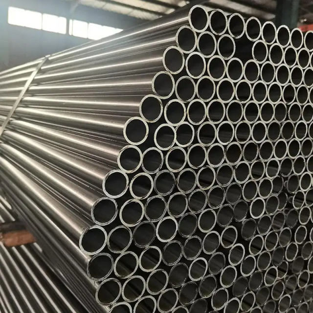 Capillary Tube Pipe Stainless Steel Small Diameter Seamless Round ASTM within 7 Days 304 Stainless Steel Hypodermic Tubing 1 Ton AISI ASTM decorative steel pipe 201 430 304L 316L 304 316 stainless steel pipe/tube