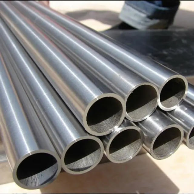 ASTM A312 TP304 Welded Stainless Steel Pipe 304 Stainless Steel Pipe Tube ASTM A554 AISI 304 201 430 316 Stainless Steel Welded Round Factory Direct Supply Seamless Steel Tube 201 304 316 316L High Quality Stainless Steel Round/Square Pipe