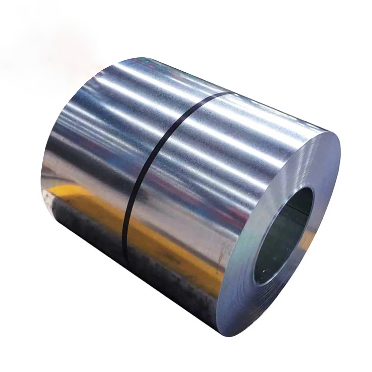 Aisi Cold Rolled 201 202 304 310S 309S 316 409l 410s 430 420 2B BA Hairline Mirror Stainless Steel Coil Strip Manufacturer Of 304 316l Cold Roll/Hot Rolled Stainless Steel Coil Sus430 Stainless Steel Coil