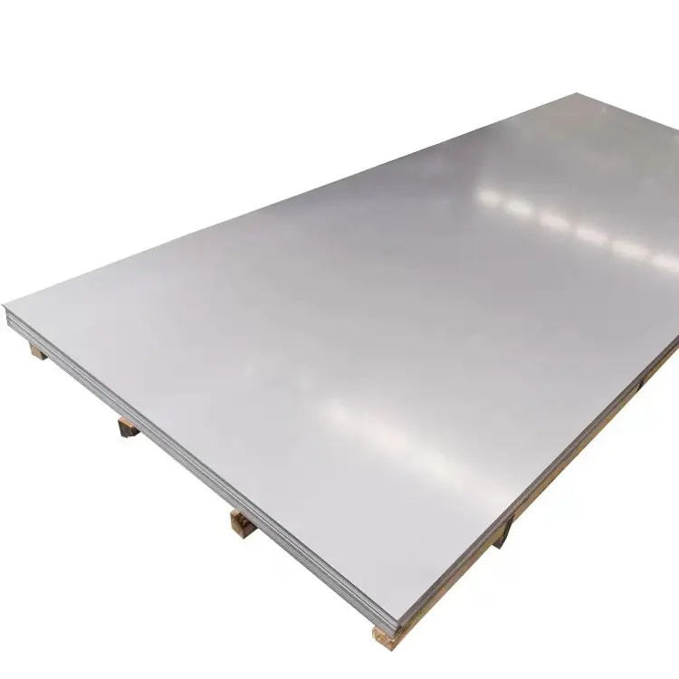 Customized sus430 316 316l 304 Stainless Steel Plate Price 201 202 Steel Sheets Plate stainless steel Sheet Aisi 304l 2b Ss Sheet 4mm 6mm 8mm 201 304 304l 321 Stainless Steel Plate Price Per Kg