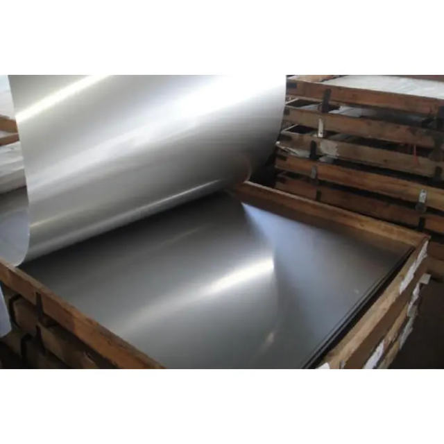 AISI SS304 stainless steel plate prices per square meter for decoration AISI ASTM 304 304L 316 316L 410 904L Customizable Size Stainless Steel Plate