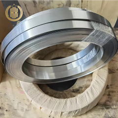 Factory Spot 300 Series Stainless Steel Strip Hot/Cold Rolled
