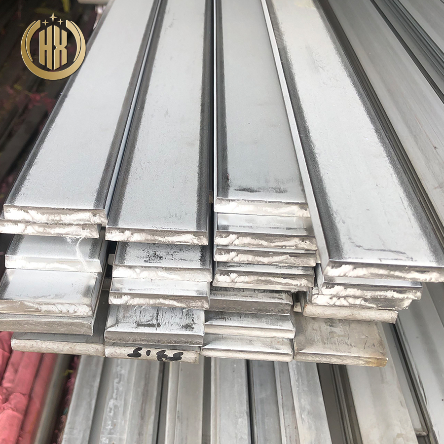 High Quality Stainless Steel Flat Bar 201 304 309 310 316 304L 410 In Stock