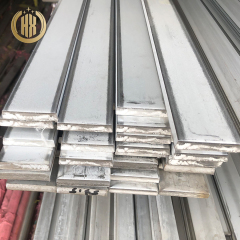High Quality Stainless Steel Flat Bar 201 304 309 310 316 304L 410 In Stock