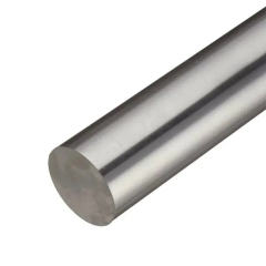 304 Round Bar Factory Directly Supply 201 202 304 316 310s 309s Stainless Steel Round Bar 306 303f Stainless Steel Bar Rod