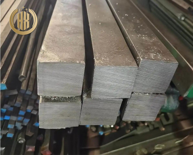 AISI 304 316 316L ASTM EN Standard Square Stainless Steel Square Bar