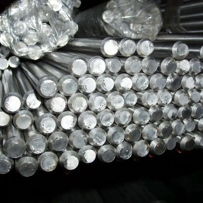 304 Round Bar Factory Directly Supply 201 202 304 316 310s 309s Stainless Steel Round Bar 306 303f Stainless Steel Bar Rod