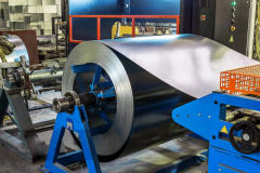 Galvanized Metal Cold Rolled steel Galvanized coil Aluzinc coil Steel Sheet Z275 Galvanized Steel Direct Manufacturer's High Quality 300 Series Stainless Coils-SUS430 304L 316L 904L Cold Rolled Bending Cutting 409L Welding