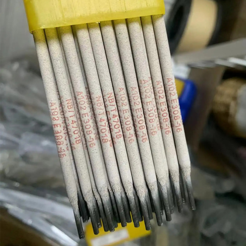 Free Samples welding rods 7018 1/8 inch arc electrode low hydrogen welding rods E7018 welding electrodes