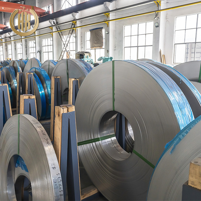 High quality Stainless Steel strip 201 304 316 409 stainless steel strip manufacturers