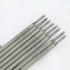 Hot Sale Welding Electrode E6013 7018 6010 6011 Welding Rod 2.5X300mm High Quality E7018 Extra-Low Carbon Stainless Steel Welding Rod Wire Type Rope Application Bending Cutting Processing ANSI