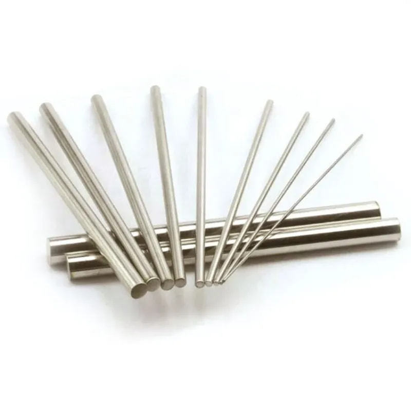 High Quality Stainless Steel Round Bar 316 Manufacturer Stainless Steel Bar Rod Supplier Sus 402 Stainless Steel Round Bar