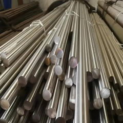 High Quality Stainless Steel Round Bar 316 Manufacturer Stainless Steel Bar Rod Supplier Sus 402 Stainless Steel Round Bar