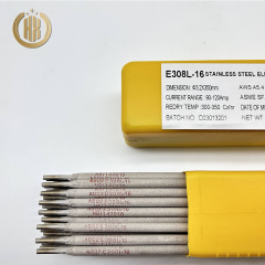 Chromium-nickel Stainless Steel Welding Rods Welding Electrode
