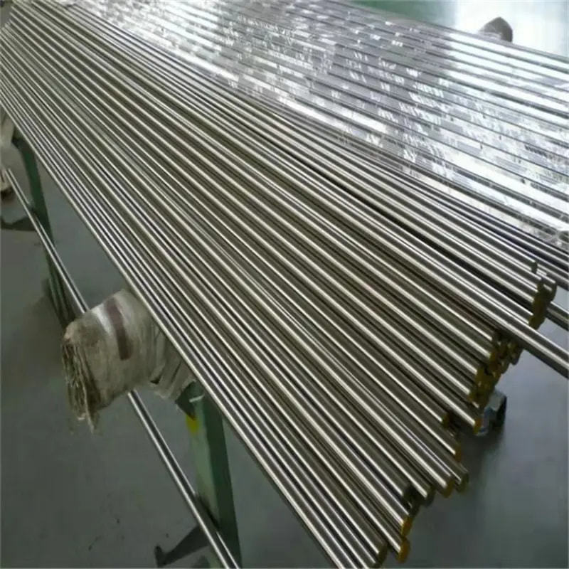 6mm 8mm 10mm 12mm 16mm 20mm 50mm Stainless Steel Round Steel Bar Stainless Steel Round Bar