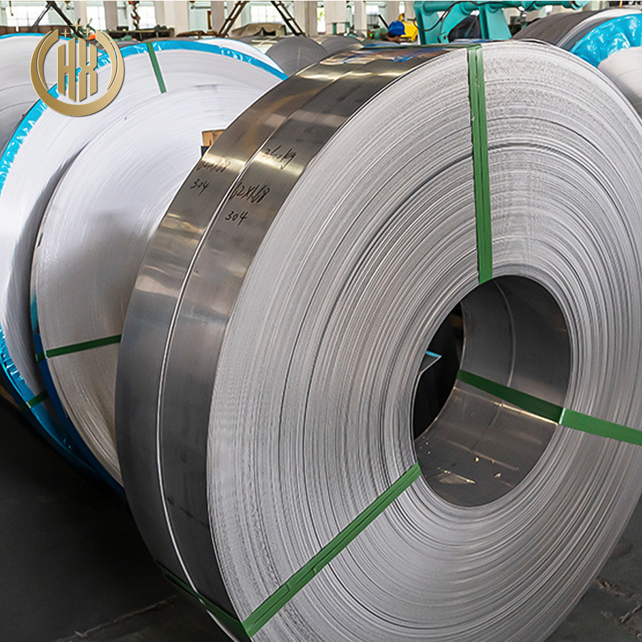 High quality Stainless Steel strip 201 304 316 409 stainless steel strip manufacturers