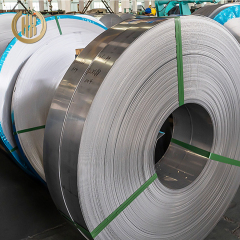 High quality Stainless Steel strip 201 304 316 409 stainless steel strip manufacturers