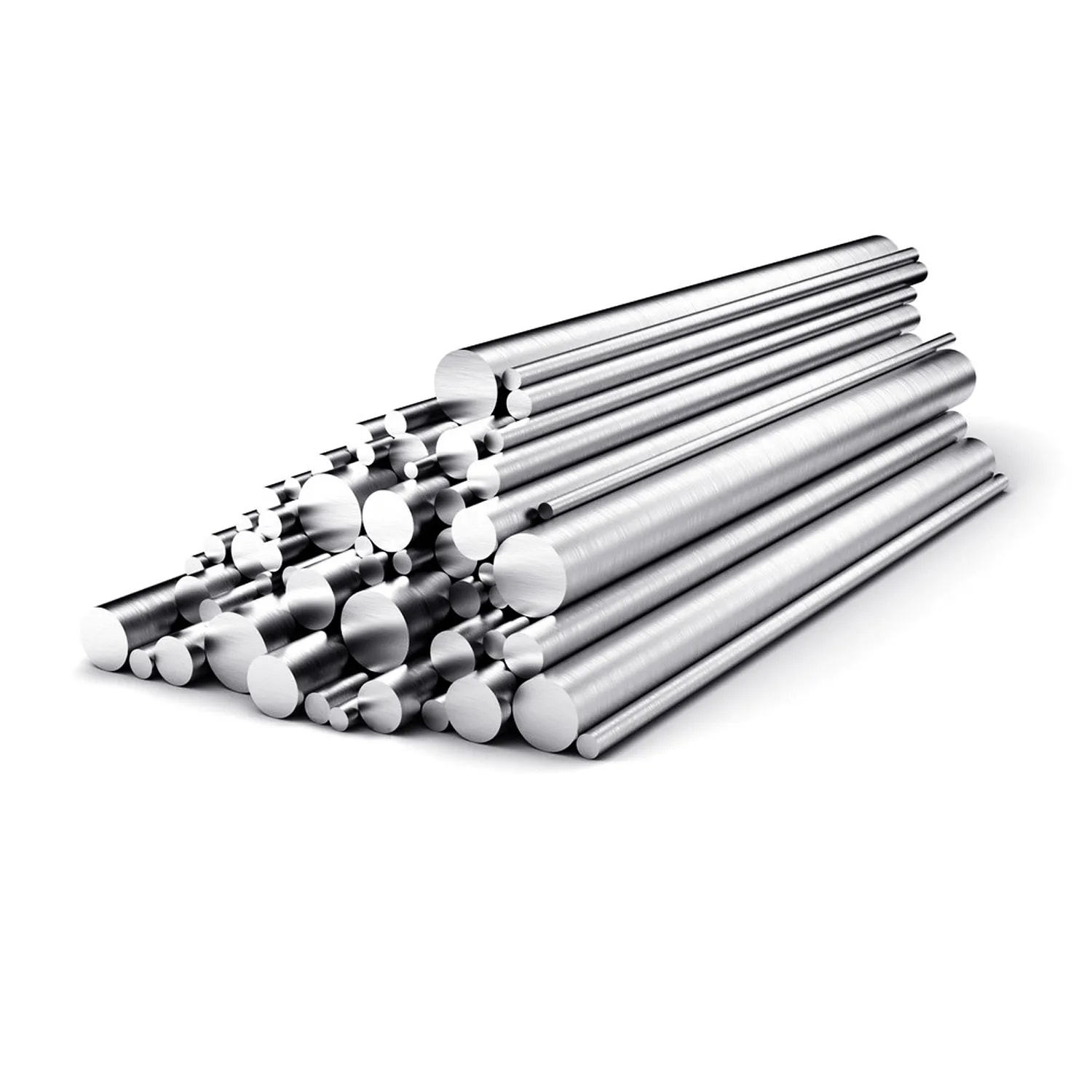 5mm 8mm 10mm 12mm 15mm 20mm 25mm 201 304 316 304l 316l stainless steel round bar Wholesale 2mm 3mm 6mm Stainless Steel Bars SS 400 201 304 310 316 321 Bright Surface Finish ASTM 10mm Cutting Metal Rods