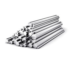 5mm 8mm 10mm 12mm 15mm 20mm 25mm 201 304 316 304l 316l stainless steel round bar Wholesale 2mm 3mm 6mm Stainless Steel Bars SS 400 201 304 310 316 321 Bright Surface Finish ASTM 10mm Cutting Metal Rods