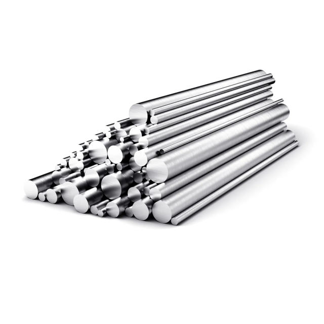 5mm 8mm 10mm 12mm 15mm 20mm 25mm 201 304 316 304l 316l stainless steel round bar Wholesale 2mm 3mm 6mm Stainless Steel Bars SS 400 201 304 310 316 321 Bright Surface Finish ASTM 10mm Cutting Metal Rods