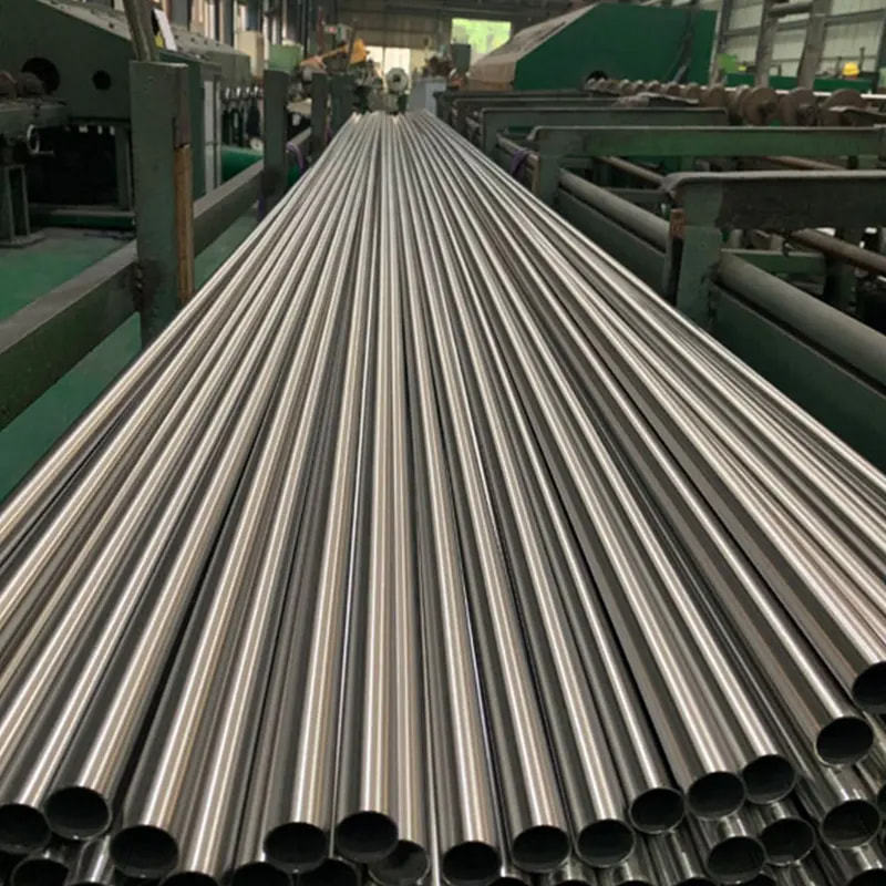 Capillary Tube Pipe Stainless Steel Small Diameter Seamless Round ASTM within 7 Days 304 Stainless Steel Hypodermic Tubing 1 Ton AISI ASTM decorative steel pipe 201 430 304L 316L 304 316 stainless steel pipe/tube