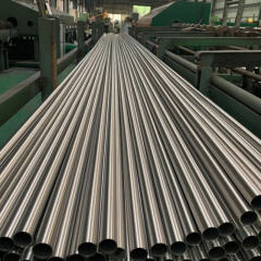 Capillary Tube Pipe Stainless Steel Small Diameter Seamless Round ASTM within 7 Days 304 Stainless Steel Hypodermic Tubing 1 Ton AISI ASTM decorative steel pipe 201 430 304L 316L 304 316 stainless steel pipe/tube