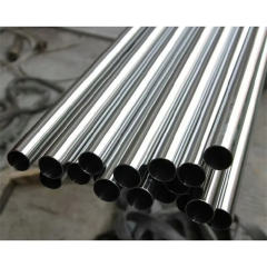 Prime Quality Customized 2205 2507 Stainless Steel Pipes Tubes Price Customized aisi 201 304 316 2b surface seamless or welded stainless steel pipe stainless steel pipe Seamless SS304 310 321 Mirror Surface Stainless Steel Tubing